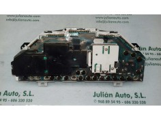 Recambio de cuadro instrumentos para citroen berlingo 1.9 d sx familiar referencia OEM IAM 9630166680 499907 JAEGER 2