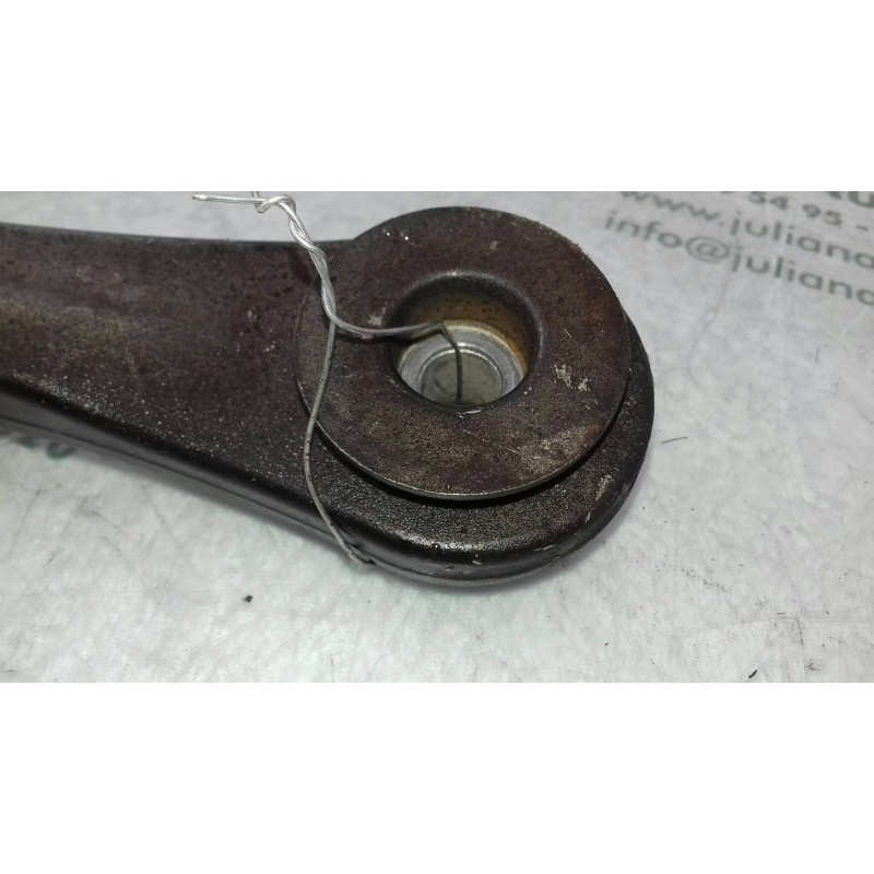 Recambio de brazo suspension inferior trasero derecho para mercedes-benz clase e (w211) berlina e 220 cdi (211.006) referencia O