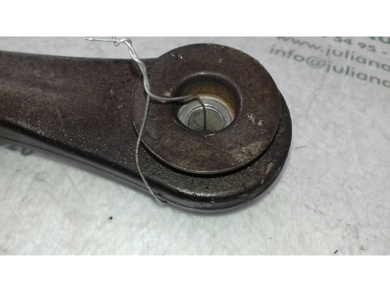 Recambio de brazo suspension inferior trasero derecho para mercedes-benz clase e (w211) berlina e 220 cdi (211.006) referencia O