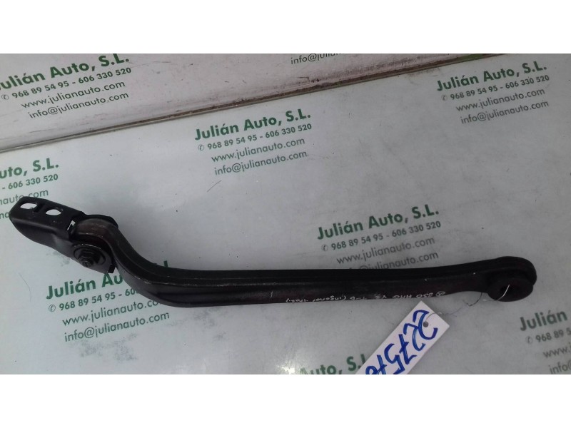 Recambio de brazo suspension inferior trasero derecho para mercedes-benz clase e (w211) berlina e 220 cdi (211.006) referencia O