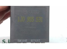 Recambio de rele para volkswagen new beetle cabriolet (1y7) 2.0 referencia OEM IAM 1JO955531 LIMPIAPARABRISAS RELE 192 2