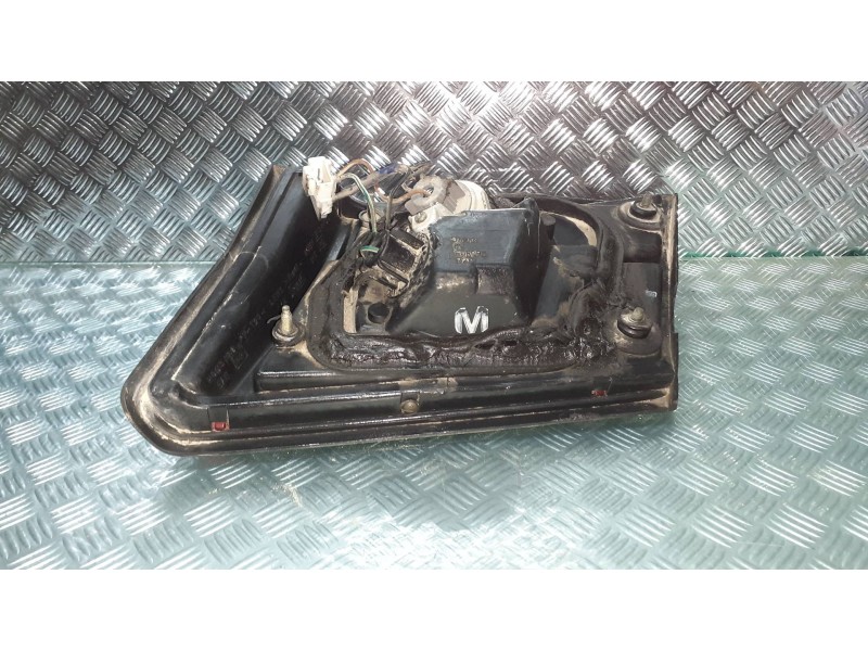 Recambio de piloto trasero derecho interior para nissan almera (n15) competence (1998) referencia OEM IAM   