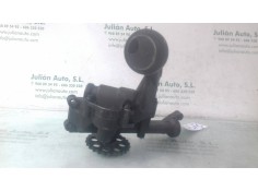 Recambio de bomba aceite para mercedes-benz clase a (w168) 170 cdi (168.008) referencia OEM IAM A1661810020  