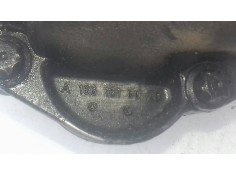 Recambio de bomba aceite para mercedes-benz clase a (w168) 170 cdi (168.008) referencia OEM IAM A1661810020   2
