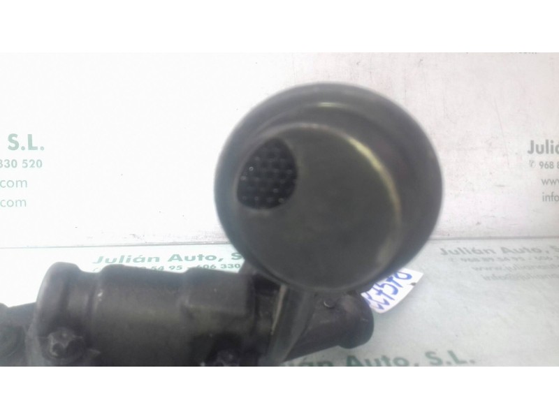 Recambio de bomba aceite para mercedes-benz clase a (w168) 170 cdi (168.008) referencia OEM IAM A1661810020  