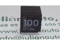 Recambio de rele para volkswagen golf iv berlina (1j1) referencia OEM IAM 7M0951253A 10K705CA REDCION CARGA 100