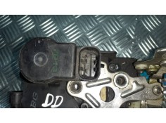 Recambio de cerradura puerta delantera derecha para chevrolet lacetti cdx referencia OEM IAM A046818   2