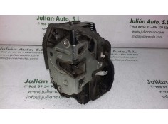 Recambio de cerradura puerta trasera izquierda para bmw serie 1 berlina (e81/e87) 118d referencia OEM IAM   7 PINES