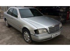 mercedes-benz clase c (w202) berlina del año 2000