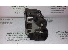 Recambio de cerradura puerta trasera izquierda para bmw serie 1 berlina (e81/e87) 118d referencia OEM IAM   7 PINES 2