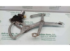 Recambio de elevalunas delantero derecho para mercedes-benz clase e (w210) berlina diesel 300 turbodiesel (210.025) referencia O