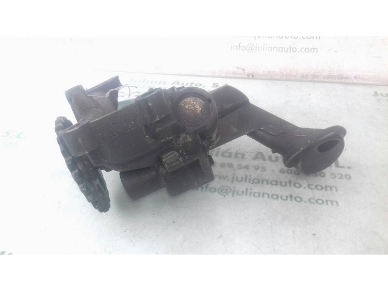 Recambio de bomba aceite para mercedes-benz clase a (w168) 170 cdi (168.008) referencia OEM IAM A1661810020  