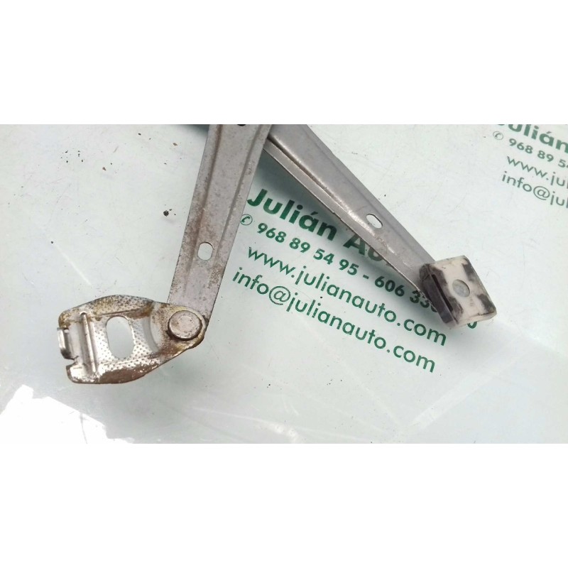 Recambio de elevalunas delantero derecho para mercedes-benz clase e (w210) berlina diesel 300 turbodiesel (210.025) referencia O