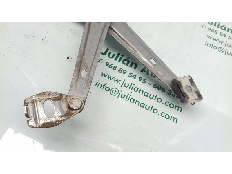 Recambio de elevalunas delantero derecho para mercedes-benz clase e (w210) berlina diesel 300 turbodiesel (210.025) referencia O