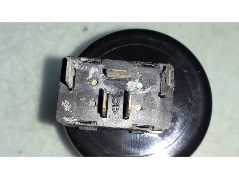 Recambio de mando elevalunas delantero derecho para porsche boxster (typ 986) 2.5 cat referencia OEM IAM 99661315100  CONECTOR 5