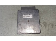 Recambio de centralita motor uce para ford mondeo berlina (gd) ambiente referencia OEM IAM 97BB12A650ACB PMF5SB14A624AA 