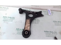 Recambio de brazo suspension superior delantero izquierdo para mercedes-benz clase a (w168) 160 (168.033) referencia OEM IAM 2F0