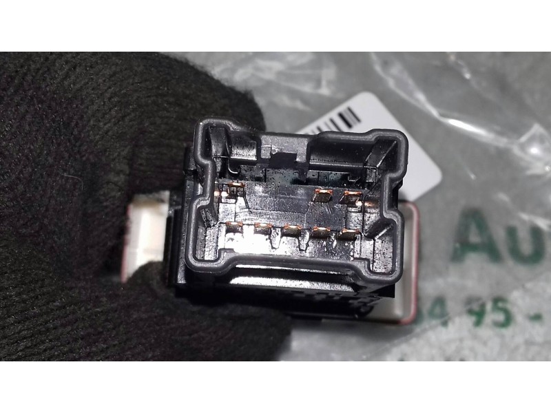 Recambio de warning para nissan x-trail (t31) le referencia OEM IAM 06016 NILES 5+3 PINES