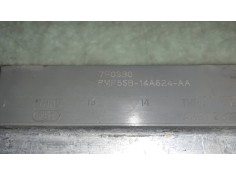 Recambio de centralita motor uce para ford mondeo berlina (gd) ambiente referencia OEM IAM 97BB12A650ACB PMF5SB14A624AA  2