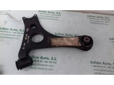 Recambio de brazo suspension superior delantero izquierdo para mercedes-benz clase a (w168) 160 (168.033) referencia OEM IAM 2F0 2