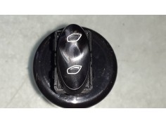 Recambio de mando elevalunas delantero derecho para porsche boxster (typ 986) 2.5 cat referencia OEM IAM 99661315100  CONECTOR 5