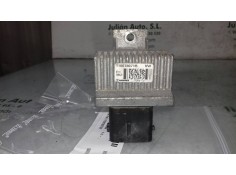 Recambio de caja precalentamiento para renault clio iv business referencia OEM IAM 110678071R  3+2+3 PINES