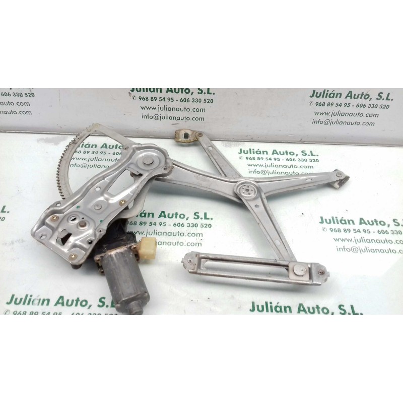 Recambio de elevalunas delantero derecho para mercedes-benz clase e (w210) berlina diesel 300 turbodiesel (210.025) referencia O