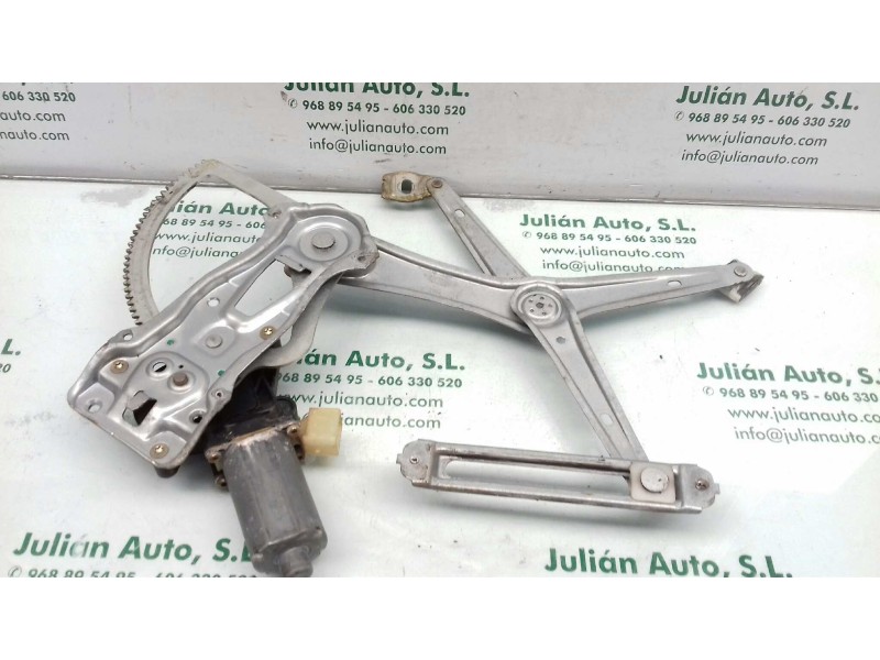 Recambio de elevalunas delantero derecho para mercedes-benz clase e (w210) berlina diesel 300 turbodiesel (210.025) referencia O