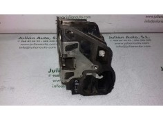 Recambio de cerradura puerta delantera izquierda para bmw serie 1 berlina (e81/e87) 118d referencia OEM IAM 7167077  7 PINES 2
