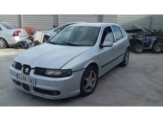 seat leon (1m1) del año 2003