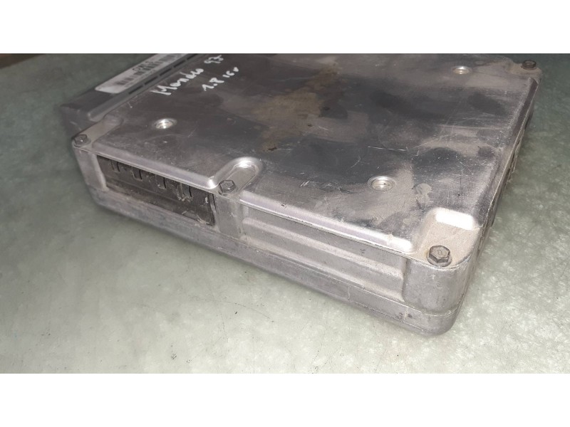 Recambio de centralita motor uce para ford mondeo berlina (gd) ambiente referencia OEM IAM 97BB12A650ACB PMF5SB14A624AA 