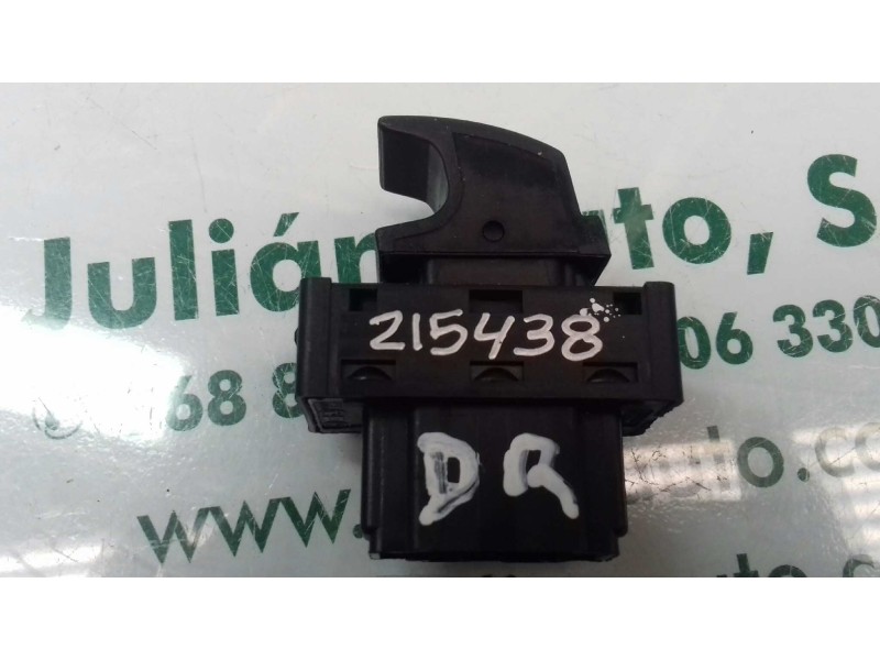 Recambio de mando elevalunas delantero derecho para seat mii (kf1) @mii referencia OEM IAM 1S0959855  