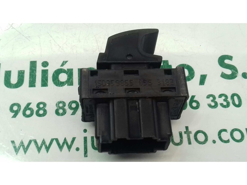 Recambio de mando elevalunas delantero derecho para seat mii (kf1) @mii referencia OEM IAM 1S0959855  