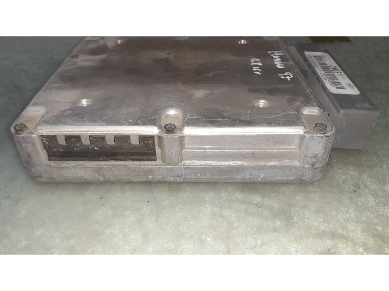 Recambio de centralita motor uce para ford mondeo berlina (gd) ambiente referencia OEM IAM 97BB12A650ACB PMF5SB14A624AA 