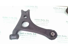 Recambio de brazo suspension inferior delantero derecho para mercedes-benz clase a (w168) 160 (168.033) referencia OEM IAM 16833