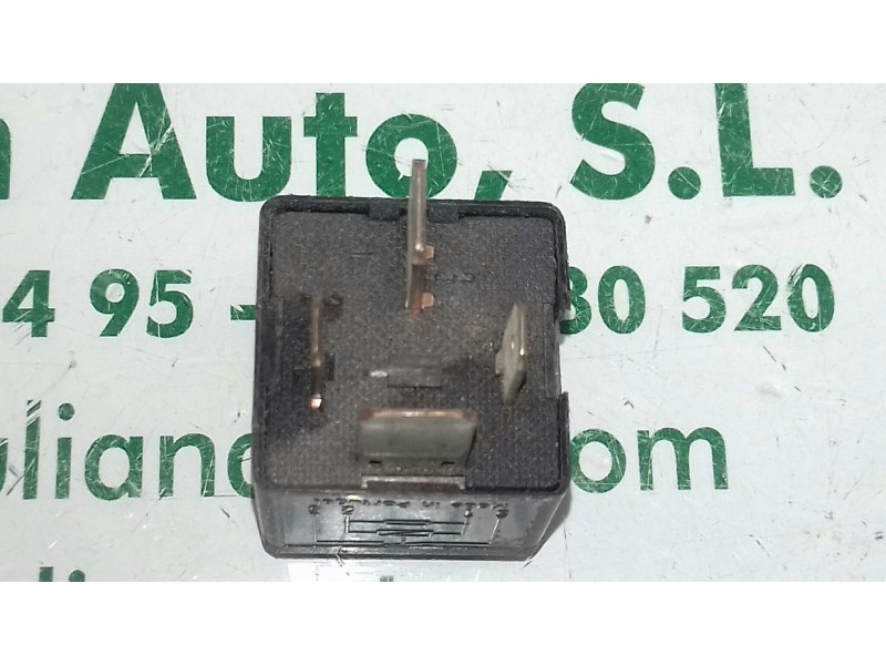 Recambio de rele para seat arosa (6h1) 1.4 tdi referencia OEM IAM 7M0951253A REDUCCION DE CARGA RELE 100