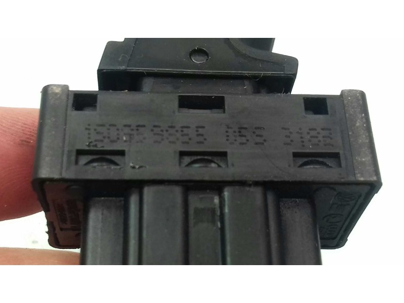 Recambio de mando elevalunas delantero derecho para seat mii (kf1) @mii referencia OEM IAM 1S0959855  