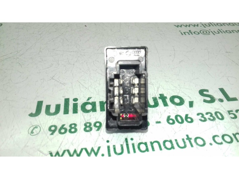 Recambio de mando elevalunas delantero derecho para seat mii (kf1) @mii referencia OEM IAM 1S0959855  