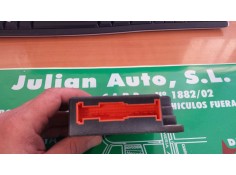 Recambio de centralita airbag para citroen c2 collection referencia OEM IAM 9661532780   2
