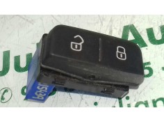 Recambio de interruptor para seat mii (kf1) @mii referencia OEM IAM 1S0962125A  CIERRE CENTRALIZADO