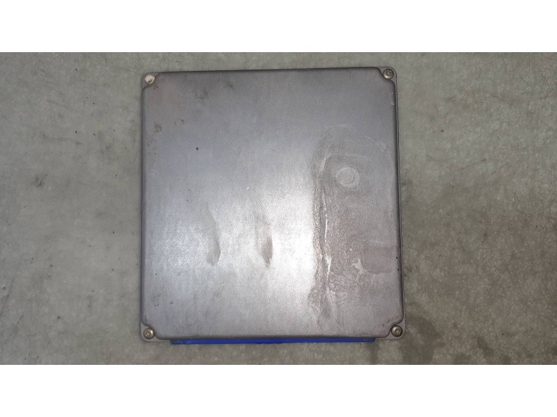 Recambio de centralita motor uce para nissan micra (k11) básico referencia OEM IAM 237101U103 0261204243 BOSCH