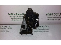 Recambio de cerradura puerta trasera izquierda para bmw serie 3 berlina (e46) 320d referencia OEM IAM HTL245  4+3 PINES 2