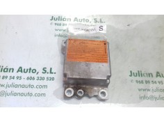 Recambio de centralita airbag para nissan x-trail (t31) le referencia OEM IAM 98820JH40A 080422 