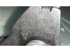 Recambio de soporte / guia puerta corredera para porsche 911 (typ 996) referencia OEM IAM 99655544200  SOPORTE 2