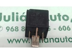 Recambio de rele para seat toledo (1m2) 1.9 tdi referencia OEM IAM 7M0951253A REDUCCION DE CARGA RELE 100