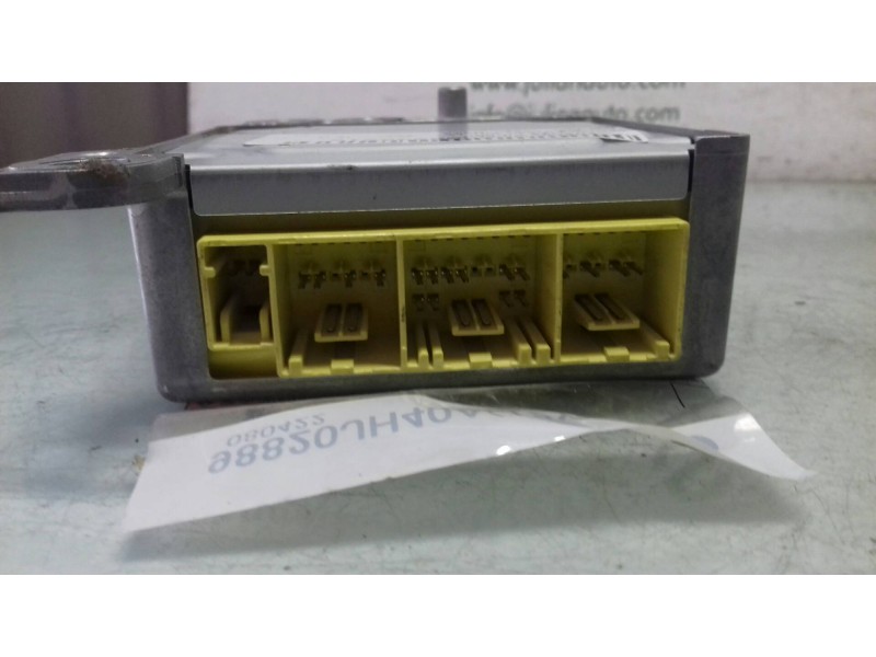 Recambio de centralita airbag para nissan x-trail (t31) le referencia OEM IAM 98820JH40A 080422 