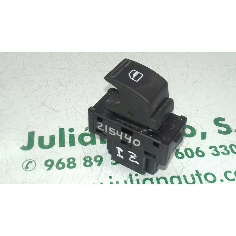 Recambio de mando elevalunas delantero izquierdo para seat mii (kf1) @mii referencia OEM IAM 1S0959855  