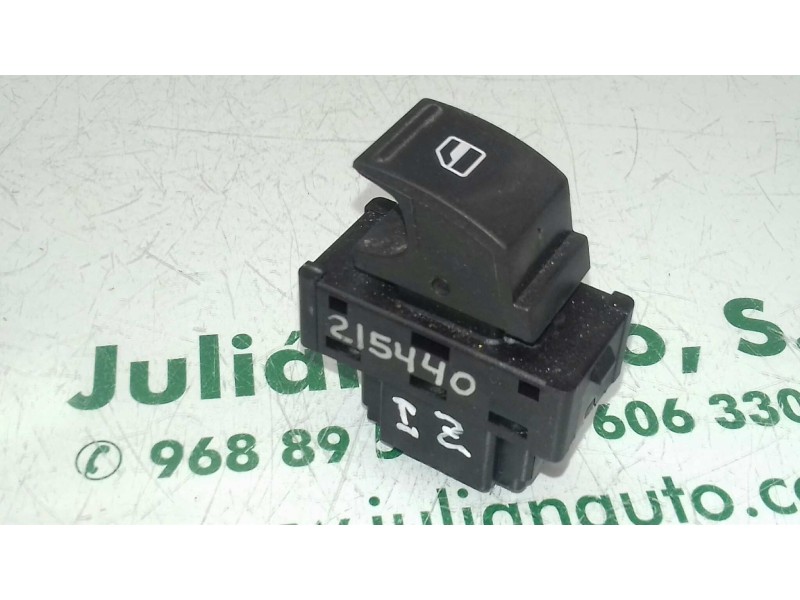 Recambio de mando elevalunas delantero izquierdo para seat mii (kf1) @mii referencia OEM IAM 1S0959855  