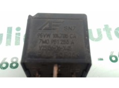 Recambio de rele para seat toledo (1m2) 1.9 tdi referencia OEM IAM 7M0951253A REDUCCION DE CARGA RELE 100 2