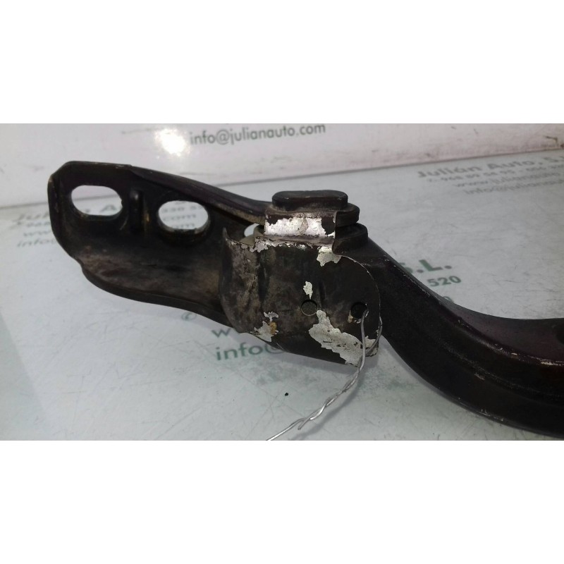 Recambio de brazo suspension inferior trasero izquierdo para mercedes-benz clase e (w211) berlina e 220 cdi (211.006) referencia